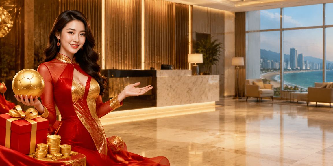Khách hàng nhận tiền thưởng khi cá cược bóng đá tại Đà Nẵng