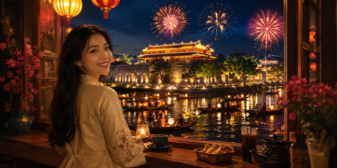 Trò chơi casino đầy màu sắc tại Huế