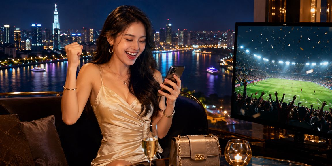 Khách hàng sử dụng dịch vụ cá cược 2vet